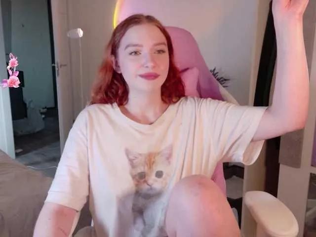 Avatar of cinnabongirl