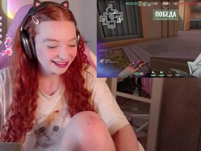 Avatar of cinnabongirl