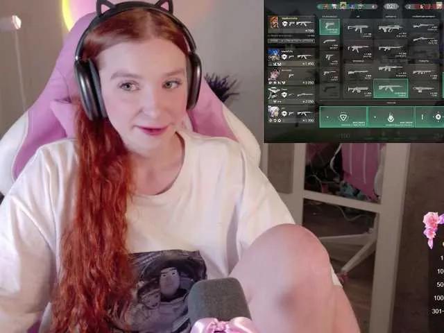 cinnabongirl — I'm turned on by the vibration in my pussy
Tenderness
politeness
dirty words