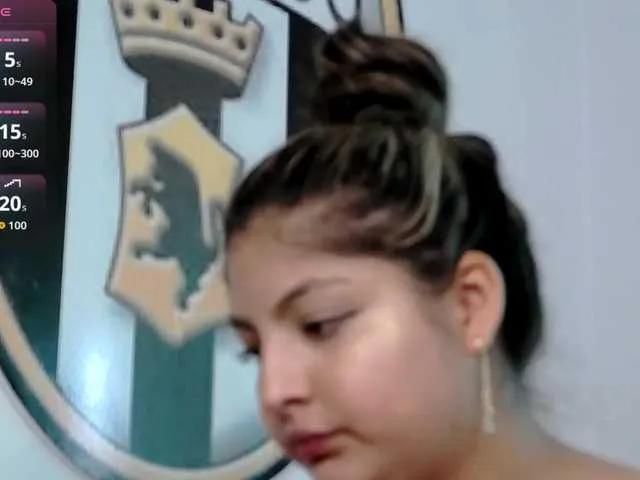 CinnaMorena — Good manners