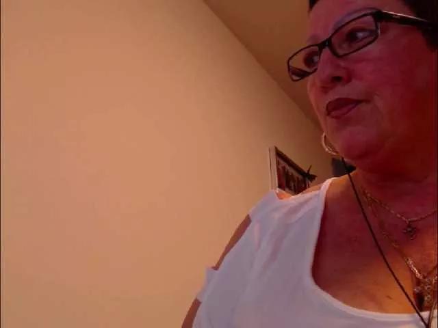 Connyat99 on BongaCams 