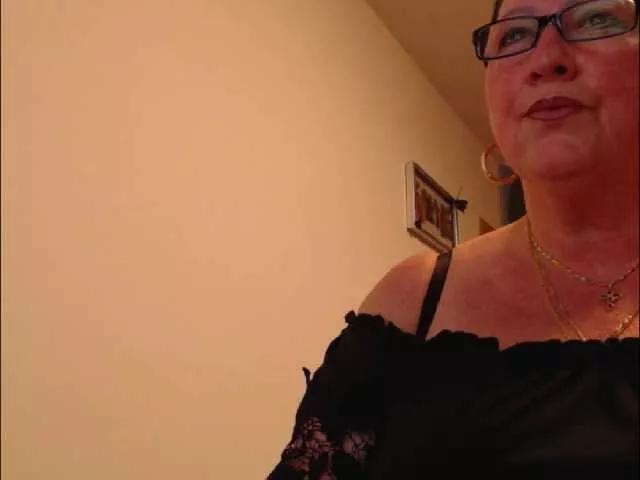 Connyat99 on BongaCams 