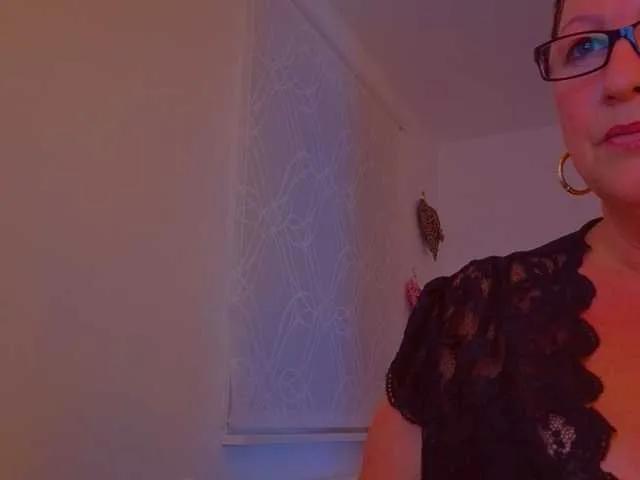 Connyat99 on BongaCams 