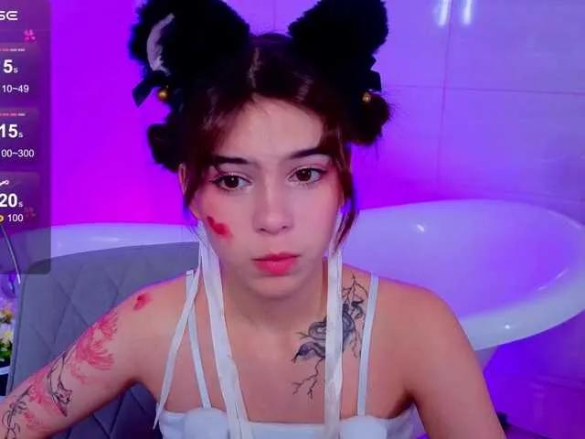 Avatar of CoralineJones