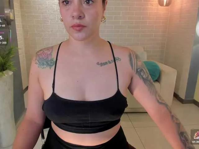 Avatar of CorinaJames