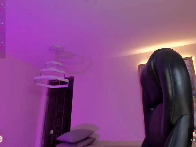 Offline CorinneRusso on BongaCams