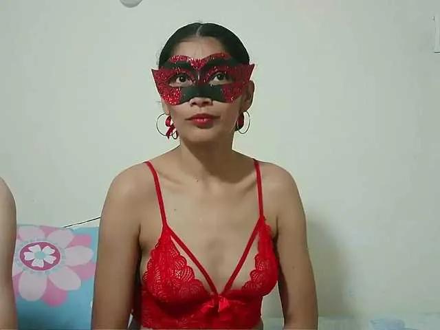 Offline couplehot27 on BongaCams