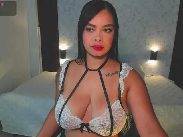 Crazy-babyy — good hot and morbid conversation