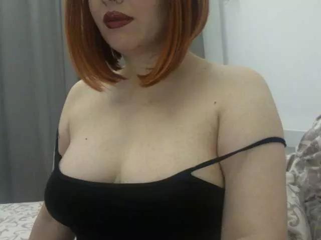Avatar of CrazyMary777
