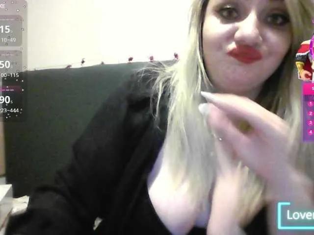 BongaCams CrazyplesureAnna  is Freechat  CrazyplesureAnna — yoi:D