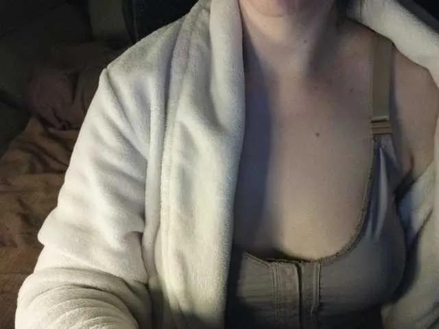 Avatar of CreamyWoman