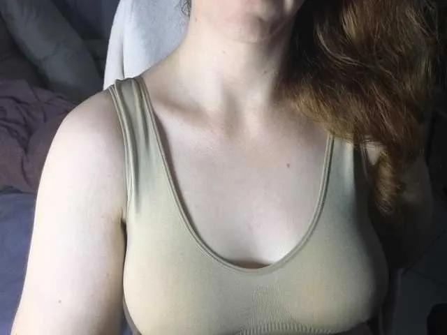 CreamyWoman — Mutual pleasure!
