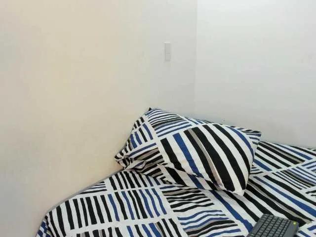 CristinaPiccone — I love the challenges and adventures involved in sex. I love traveling and having unique experiences. It excites me when you see what you do to my body.