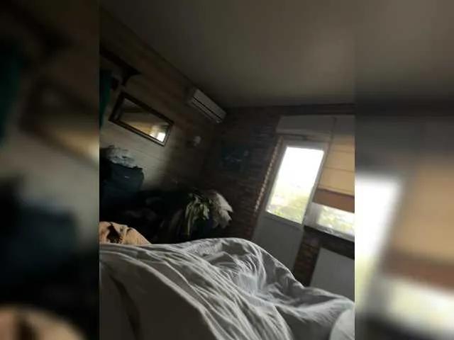 Crowley-ua — Freechat on BongaCams
