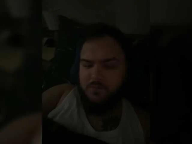 Crowley-ua — Freechat on BongaCams