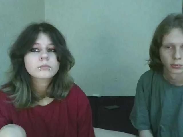 BongaCams Crystal-Porn-Love is Freechat Crystal-Porn-Love — Kissing, caresses, blowjob, pussy licking, sex and tokens