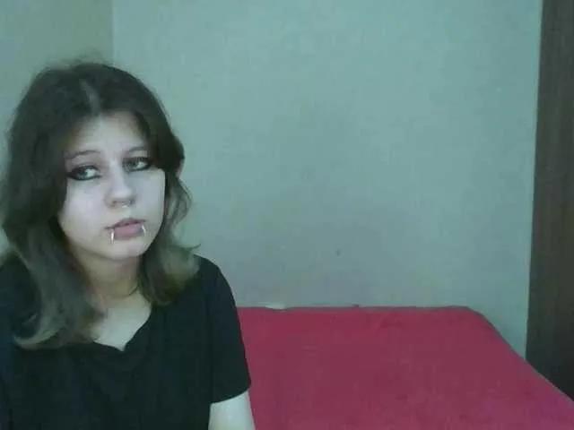 BongaCams Crystal-Porn-Love is Freechat Crystal-Porn-Love — Kissing, caresses, blowjob, pussy licking, sex and tokens