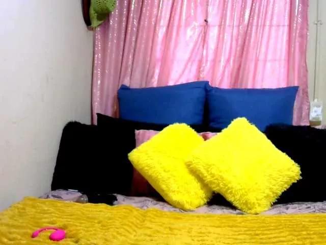 Avatar of crystalbee