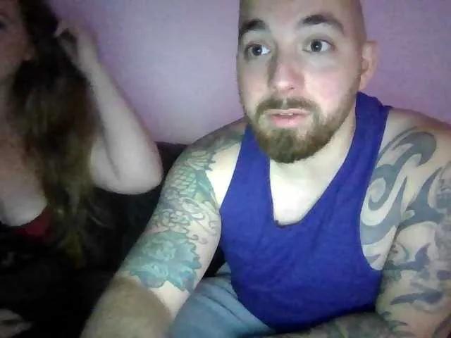 CuriousCouple91 — Freechat on BongaCams