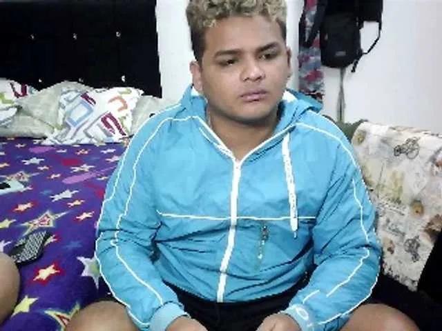 Freechat curiousnasty on BongaCams