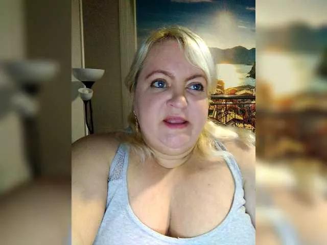 Freechat Cute-Baby on BongaCams