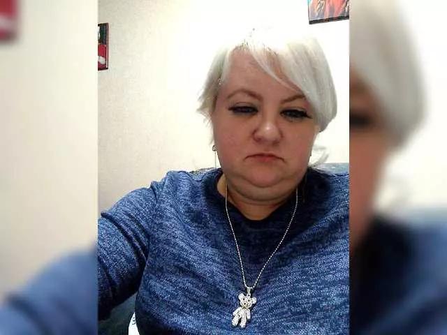 Freechat Cute-Baby on BongaCams