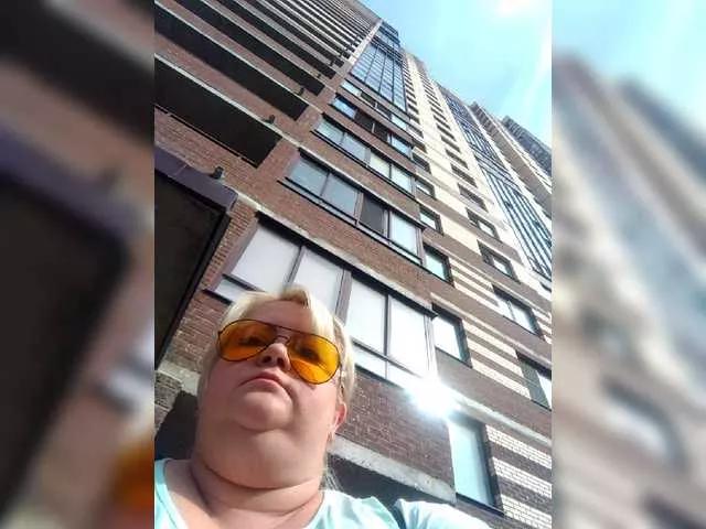 Freechat Cute-Baby on BongaCams