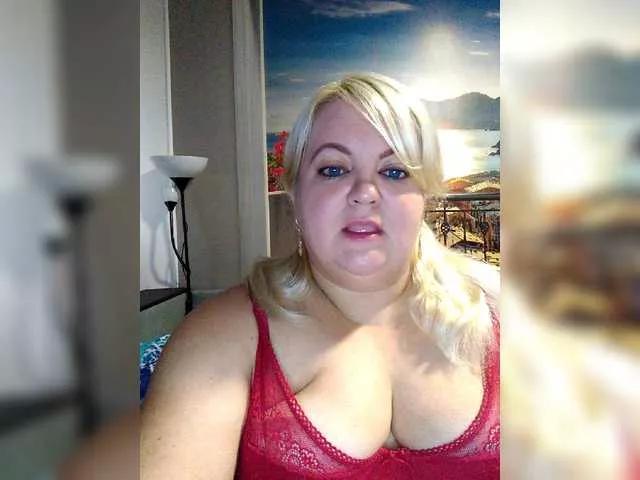 Freechat Cute-Baby on BongaCams