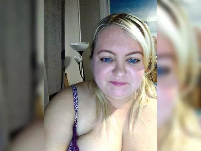 Freechat Cute-Baby on BongaCams