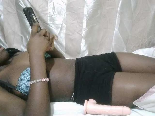 cute-mashall — Freechat on BongaCams