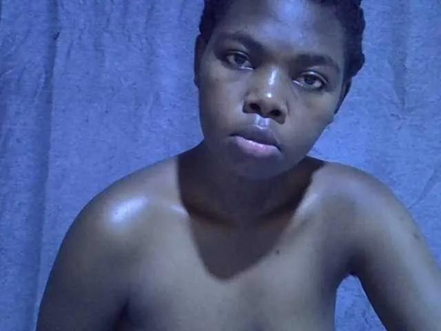 Avatar of Cute-tamarah