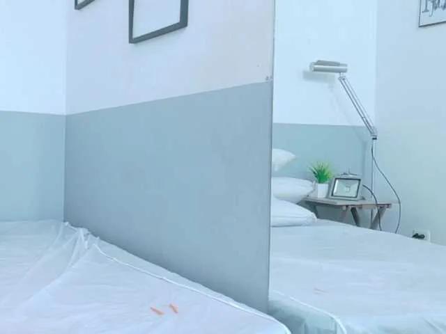 cutepetitee — I love it when they play with my nipples while masturbating me.