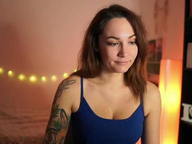 Avatar of Cuteruth