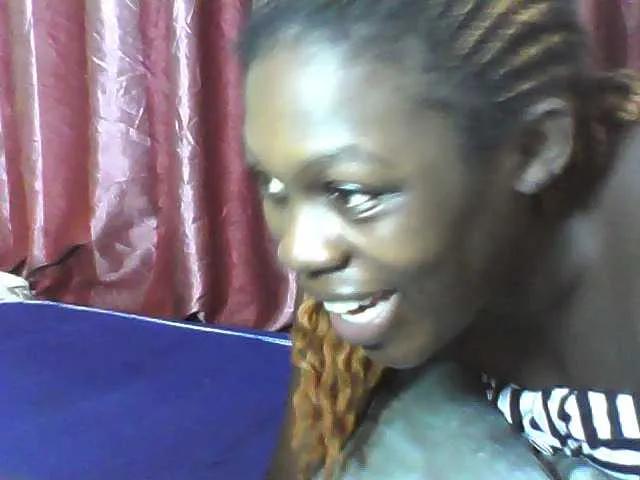 CuteVicky — Freechat on BongaCams