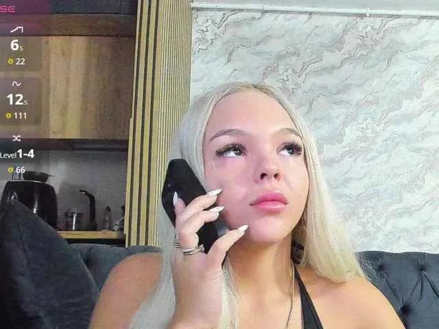 DaisyAbby03 — i love the intensity of the moment, the energy of desire, and the kind of connection that ignites with just one look. I adore powerful sensations, passionate games, and that thrill that makes you forget everything else. For me, pleasure is a mix of...