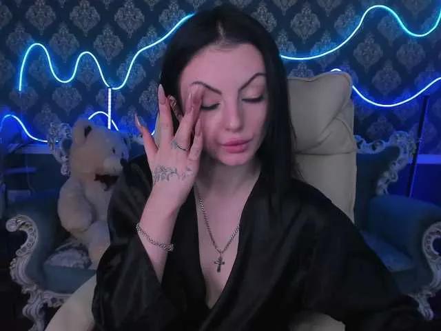 DaisyDelighte — I'm excited by your fantasy) tell me more about your secret desires