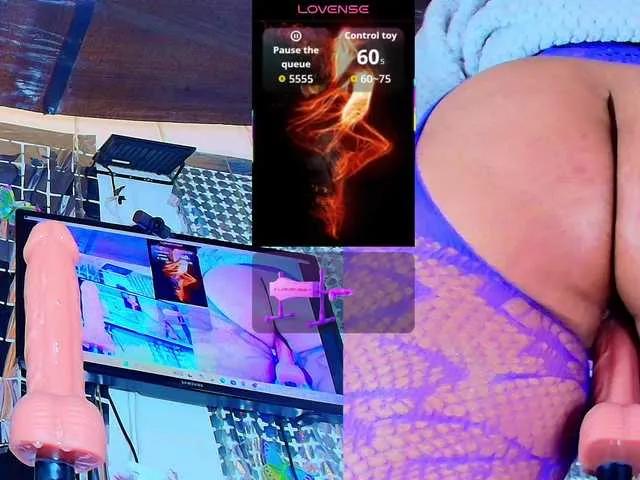 Avatar of dakotamilf-hot
