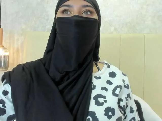 Freechat Dakshaa on BongaCams