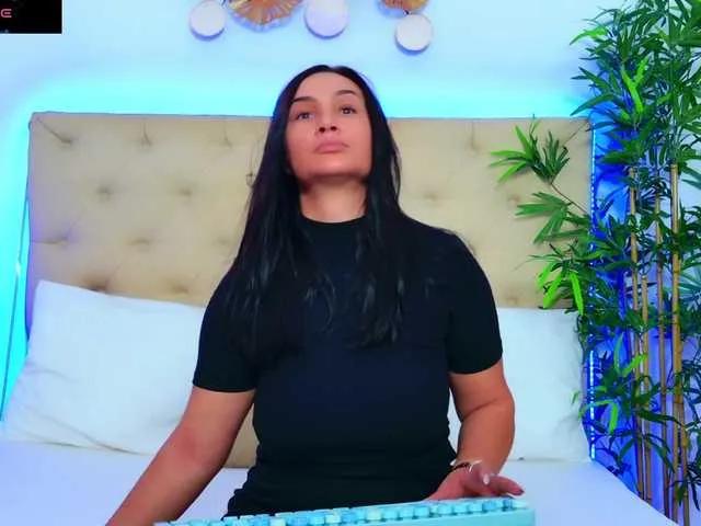 DaliyaArabian on BongaCams