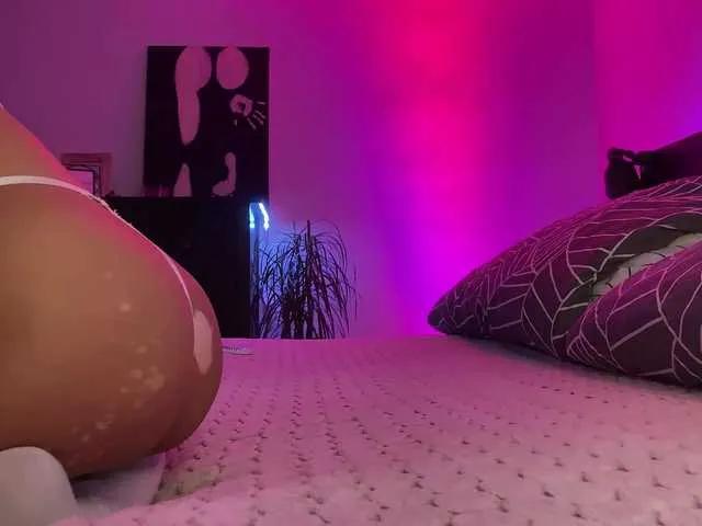 dalmatian-girl — Freechat on BongaCams