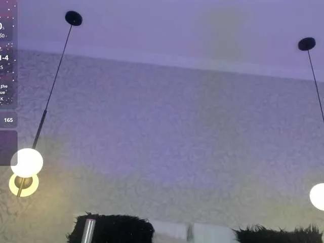 danaylia on BongaCams 