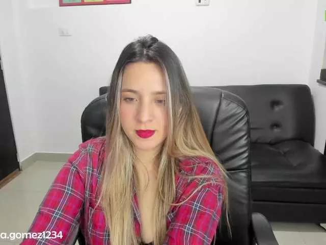 Avatar of danielacream