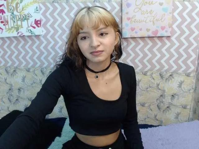 dannydark19 — Freechat on BongaCams