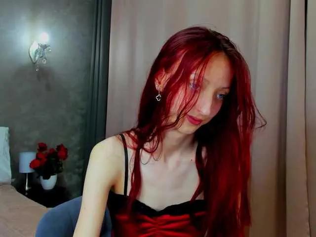 BongaCams Daria-J is Freechat Daria-J — Freechat on BongaCams