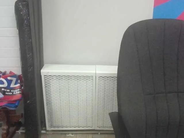 Darinac — Freechat on BongaCams