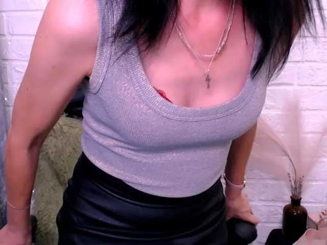 Freechat DarkOpiumX on BongaCams