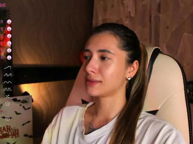 DarlaBelle — Freechat on BongaCams