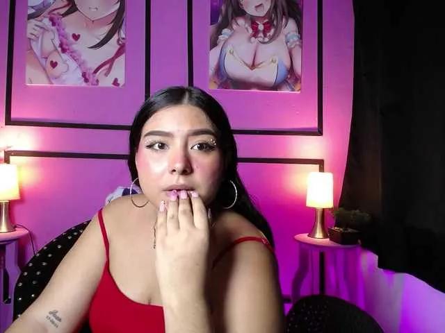 deliciouszoe — Smooth skin, bold looks, and sensual words ignite me. I adore wet games, squirt, dirty talk, and slow caresses. Deep throat, spit play, and naughty anal moments drive my passion. Real desire, raw kink, and genuine chemistry always set my body and mind...