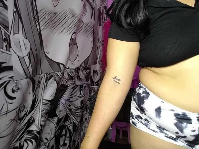 deliciouszoe — Smooth skin, bold looks, and sensual words ignite me. I adore wet games, squirt, dirty talk, and slow caresses. Deep throat, spit play, and naughty anal moments drive my passion. Real desire, raw kink, and genuine chemistry always set my body and mind...