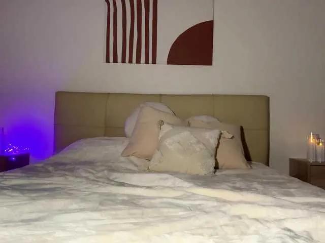 DennaEffinger — Freechat on BongaCams